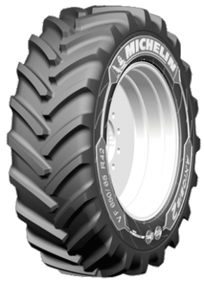 VF 650/60R38 170D/167E TL AXIOBIB 2 MICHELIN